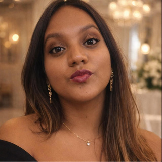 Portrait de Leslie Vaytilingom